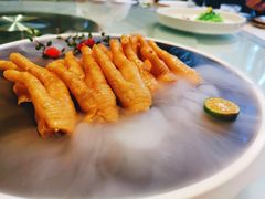 -富淳饭店(陆家嘴保利广场店)