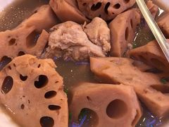 -潮喜竹溪荔湖酒家(荔枝湾店)