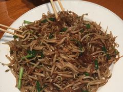 -金掌勺东北菜(格兰晴天店)