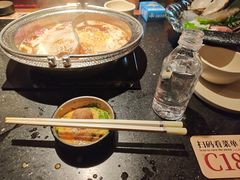 -牛New寿喜烧(金茂览秀城店)