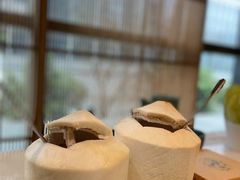 -狐狸爱上椰子鸡(滨江星光大道店)