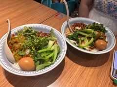 -遇见小面(广州南站店)