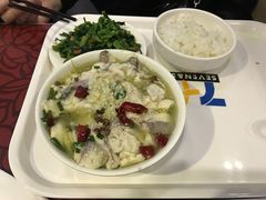 -7+7私家饭堂(人民路店)