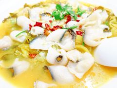 -渔码头食府·20年蓬莱老字号(登州路店)