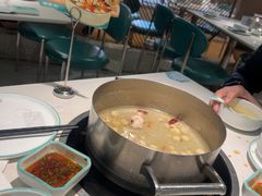 -椰客·海南椰子鸡(新塘永旺梦乐城店)