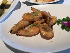 -上海小南国(正大店)