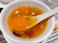 -敏华冰厅(平安金融中心店)