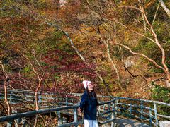 -明堂山风景区