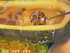 -宏八酒楼(西樵山景区店)