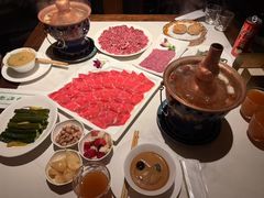 -南门涮肉(通州大船店)