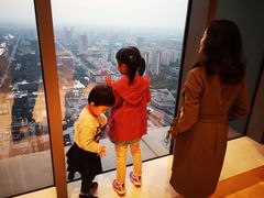 -嘉定凯悦·咖啡厅