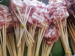 -辣出味岳阳特色烧烤·龙虾大排档(砂子塘总店)