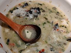 -老傅家湘潭水煮活鱼店(众一国际店)