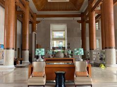 -三亚海棠湾万丽度假酒店