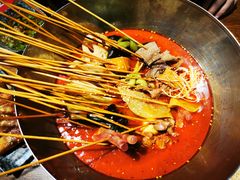 -付小姐在成都(五道口店)