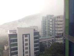 -大埔公路-马料水段香港中文大学(公交站)