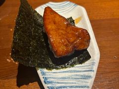 -千代武日本料理(开发区店)