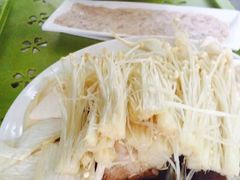 -活鱼馆(宜兴埠店)