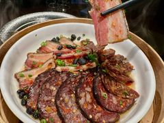 -索溪山寨·湘西饮食文化博物馆(标志门店)
