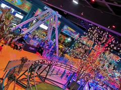 -幸福花欢乐世界(东辰广场A座店)