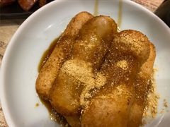 红糖糍粑-好這口重庆小面(总店)