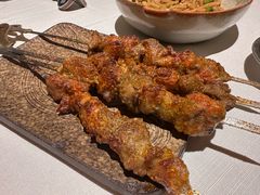 -龟兹KUCINA·新疆菜(前滩L+PLAZA店)