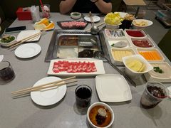 -海底捞火锅(逸仙路店)