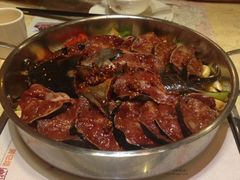 酱汁焖鲶鱼-黄记煌三汁焖锅(新世纪广场店)