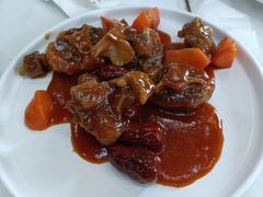 -帕米尔食府(白云观店)