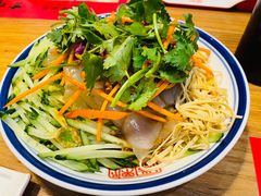 -新兴园饺子馆(北京百子湾店)