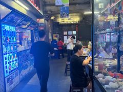 -阿财老铺·老蚌埠龙虾城(华夏总店)