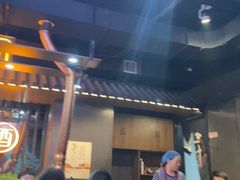 门面-吉志烤肉(太原总店)