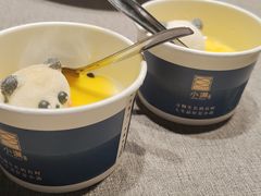 -小满海鲜·别院(天津旗舰店)
