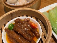 -点心传说·粤菜点心(佐阾虹湾店)