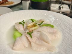 -蛇口希尔顿南海酒店·随轩中餐厅·粤菜