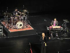 -交通银行前滩31演艺中心