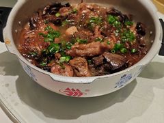 -老妈菜馆(建设街店)