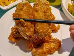 -深巷家味馆.湖北头牌红烧鱼头拌饭(黄陂店)