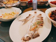 -二十八里太湖船菜(吉祥路店)