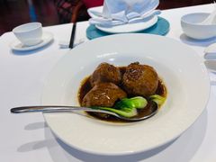 -阳澄湖费尔蒙酒店颐丰阁中餐厅(马鞍山西路店)