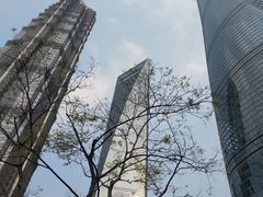 -上海中心大厦