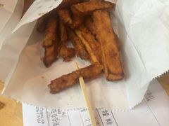 -1973继光香香鸡(金桥国际店)
