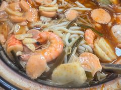 -天瑞福云南过桥米线(十里河店)