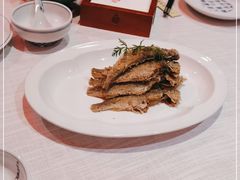 -大鸭梨烤鸭·北京菜(南小街/南苑店)