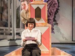 -莎士比亚环球剧场