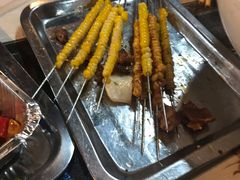 -滨城串吧(三元桥店)