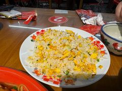 蛋炒饭-小街47號江湖菜(四合院店)