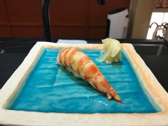 车海老虾寿司-Sushi Hanzo半藏(天环广场店)