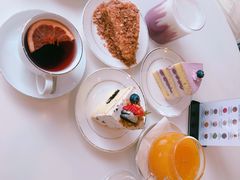 -PETIT PARIS 小巴黎(凯德1818店)