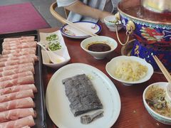 -1078號老北京涮肉(松柏店)